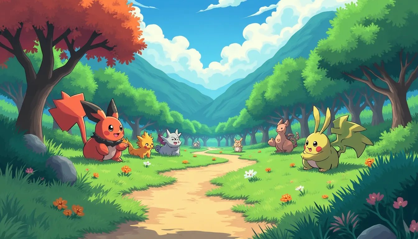 Un classico del passato ritorna: Pokémon Rosso Fuoco e Verde Foglia sbarcano su Nintendo eShop, ecco cosa aspettarsi