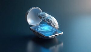 Un iPhone a conchiglia sta per cambiare il modo in cui interagiamo con la tecnologia