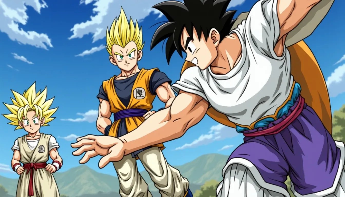Un nuovo capitolo di Dragon Ball: cosa aspettarsi da un possibile Xenoverse 3