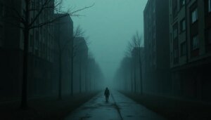 Un nuovo capitolo di Silent Hill si svela oggi: cosa aspettarsi da Townfall