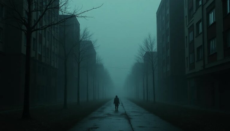 Un nuovo capitolo di Silent Hill si svela oggi: cosa aspettarsi da Townfall