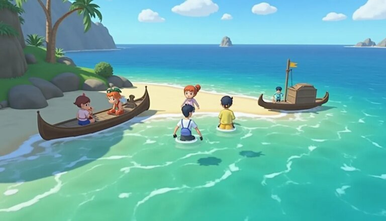 Un nuovo capitolo per Apple Arcade: i giochi in arrivo stanno cambiando le regole del gioco