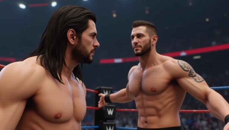 Un nuovo capitolo per WWE 2K26: cosa aspettarsi dall'arrivo di oltre 400 wrestler?
