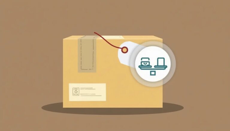 Un nuovo dazio sui pacchi cambierà le spedizioni: ecco cosa sapere