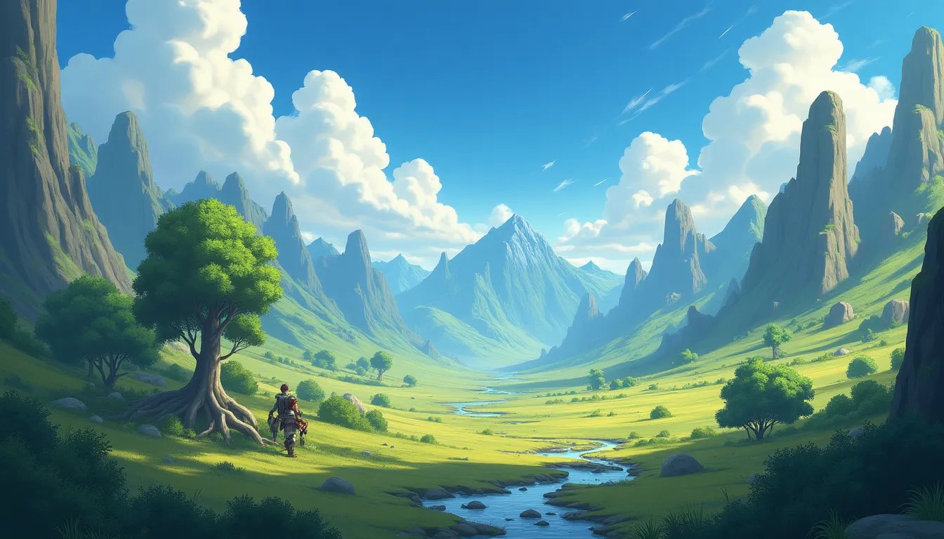 Un nuovo inizio per Octopath Traveler 0: aggiornamenti che cambiano il gioco