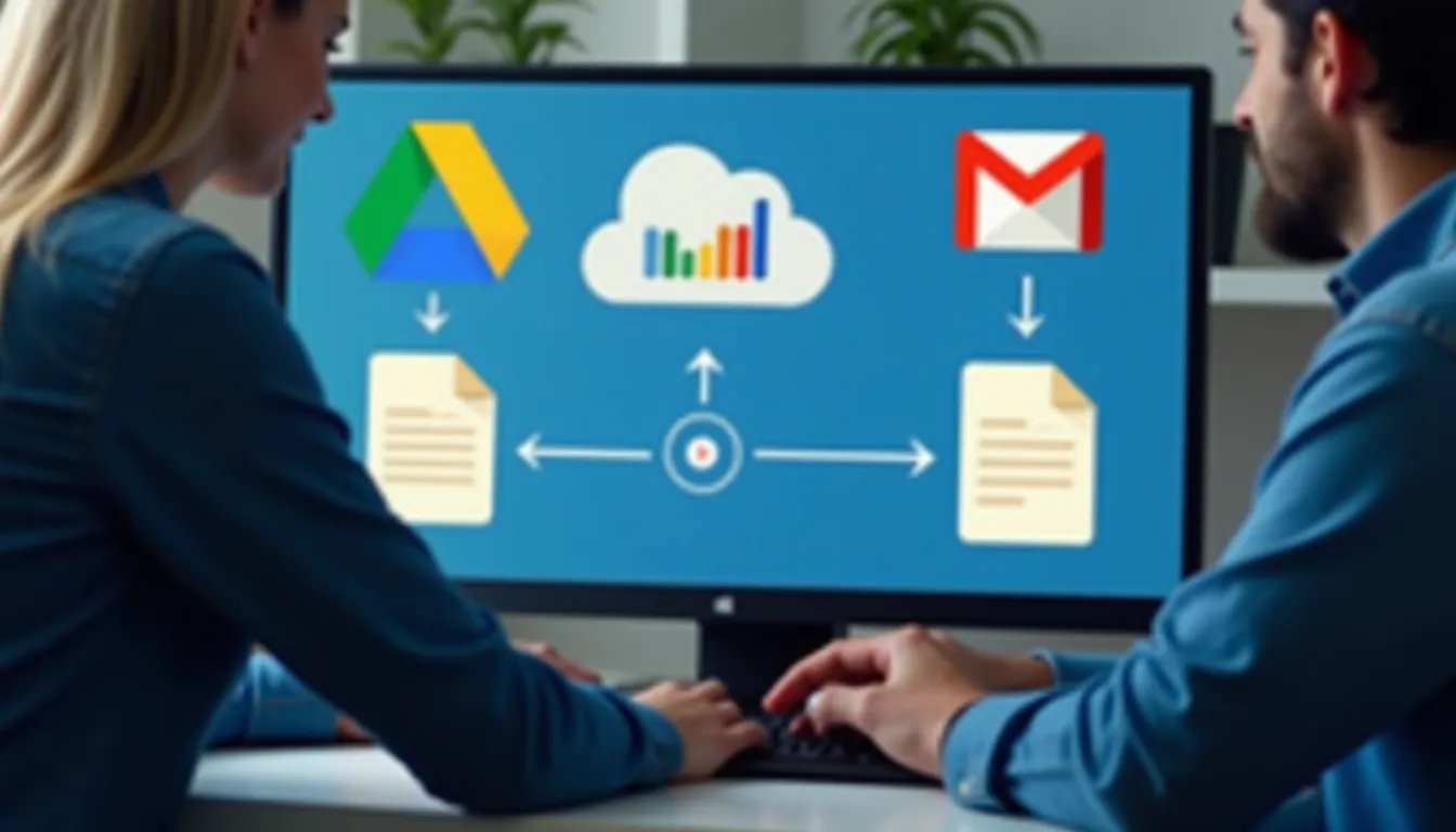 Un nuovo modo per liberare spazio su Google Foto e Gmail: ecco cosa devi sapere