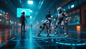 Un nuovo videogioco rivoluziona il mondo degli agenti IA: scopri SpaceMolt