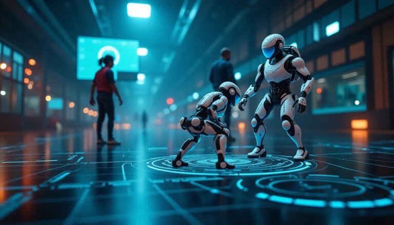 Un nuovo videogioco rivoluziona il mondo degli agenti IA: scopri SpaceMolt