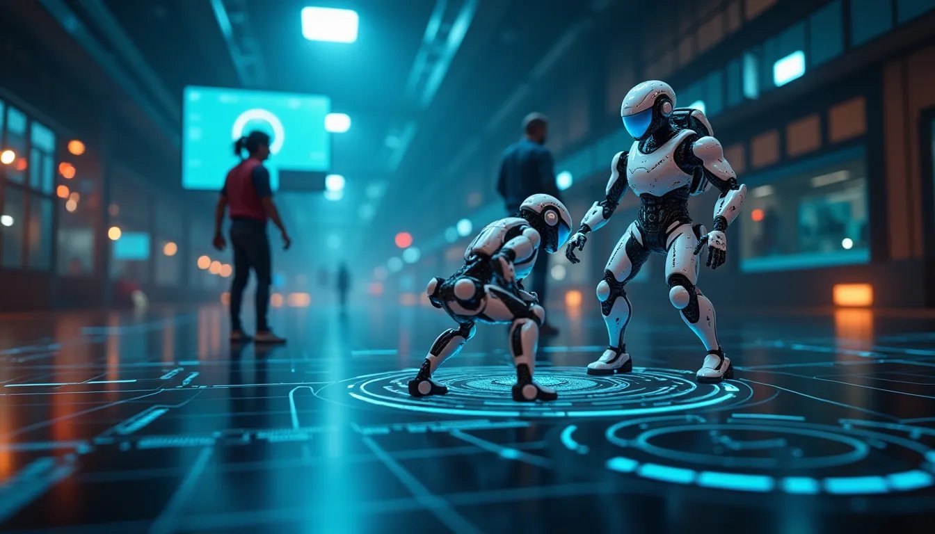 Un nuovo videogioco rivoluziona il mondo degli agenti IA: scopri SpaceMolt