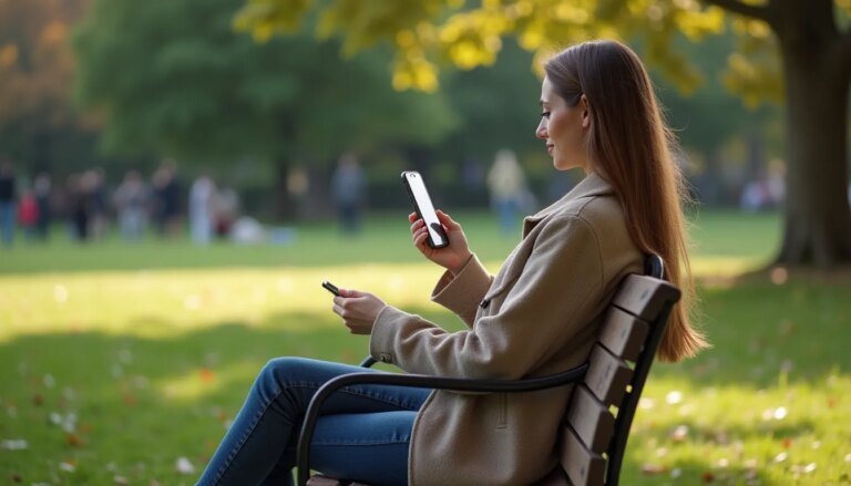 Un semplice cambiamento quotidiano che può trasformare la tua relazione con lo smartphone