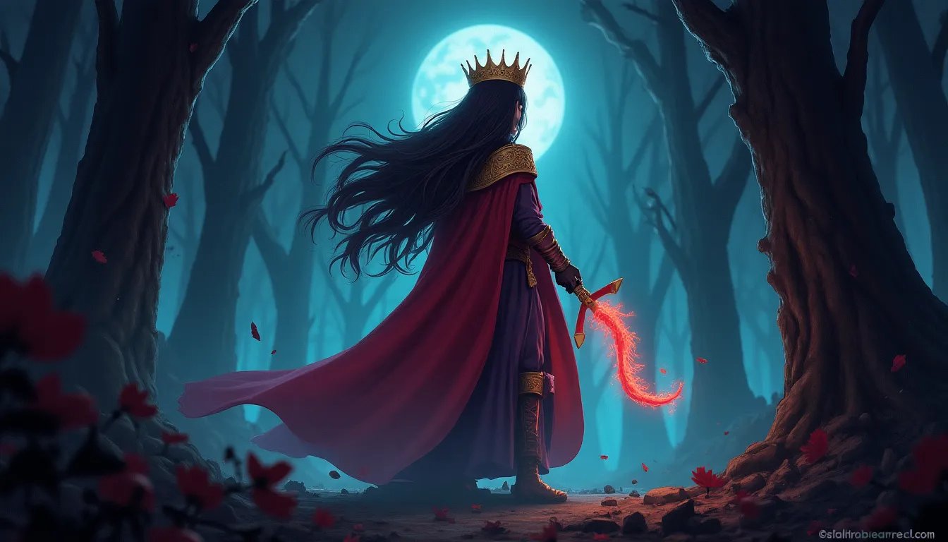 Un successo inatteso: Slay the Princess conquista il mercato delle visual novel