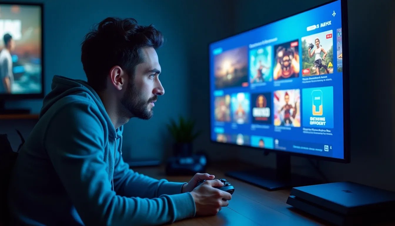 Un trucco per ottenere giochi PlayStation gratis: scopri come e perché pochi lo sanno