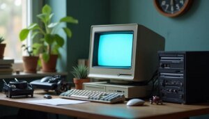 Un upgrade inaspettato che riaccende la vita dei computer del passato