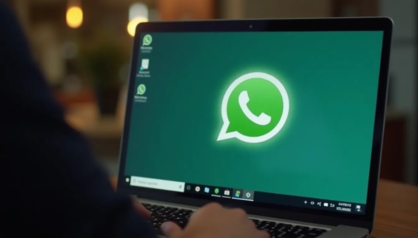 Una rivoluzione silenziosa: come Windows 11 e WhatsApp stanno cambiando il nostro modo di comunicare