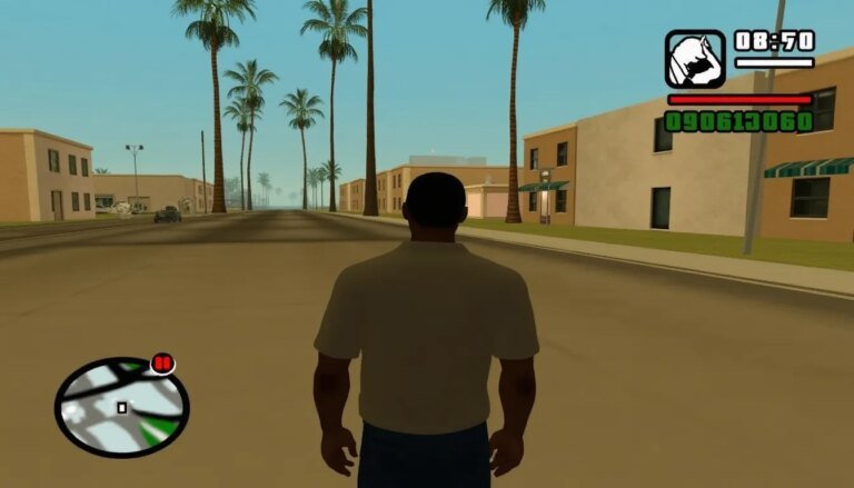Una strategia sorprendente in GTA: San Andreas sta rivoluzionando il modo di completare il gioco