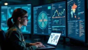 Un'alleanza sorprendente: ChatGPT entra nel mondo della sicurezza nazionale