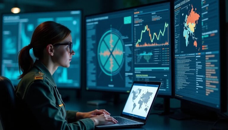 Un'alleanza sorprendente: ChatGPT entra nel mondo della sicurezza nazionale