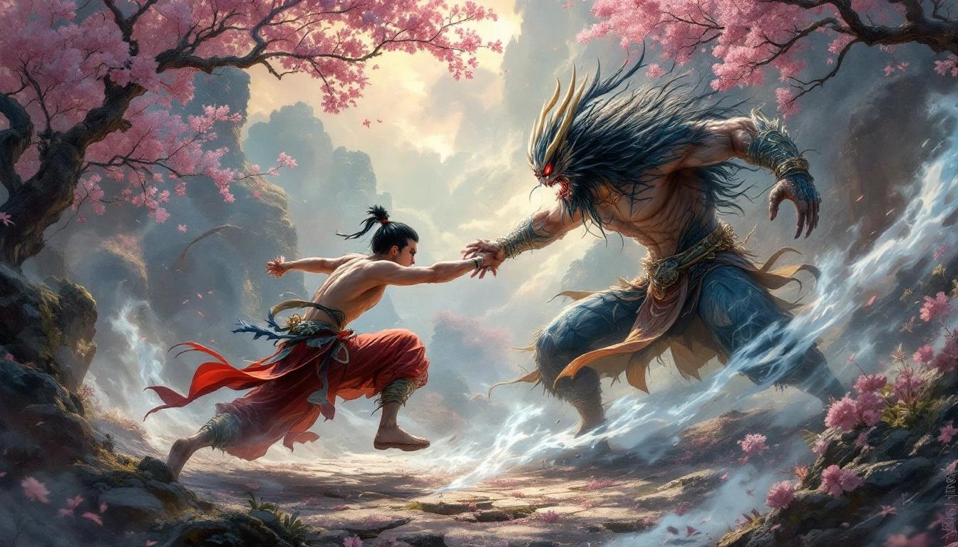 Un'icona videoludica in arrivo: Black Myth: Wukong potrebbe sbarcare su Nintendo Switch 2