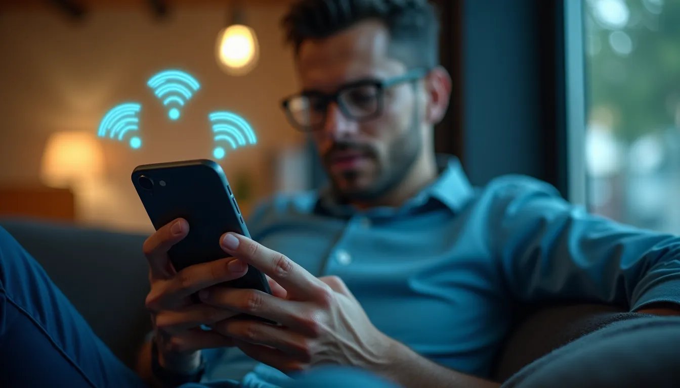 Vodafone introduce il Wi-Fi Calling: una rivoluzione per chi vive senza segnale