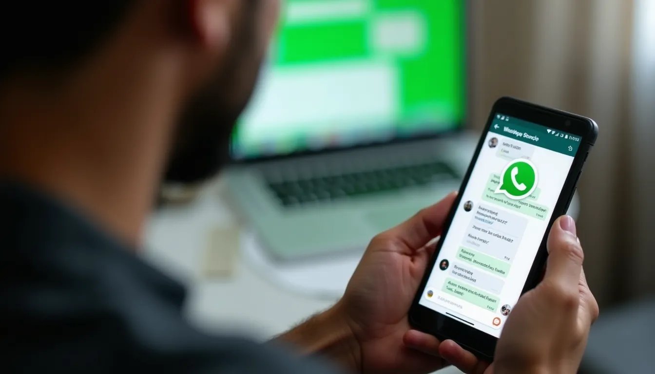 WhatsApp rivoluziona la comunicazione di gruppo: come ritrovare facilmente messaggi dimenticati