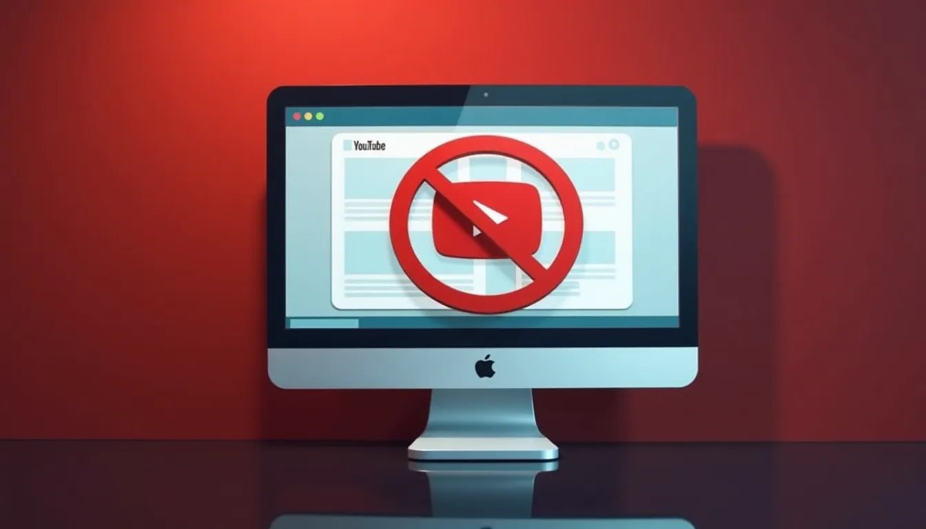 YouTube affronta la piaga degli ad-blocker: in arrivo cambiamenti cruciali