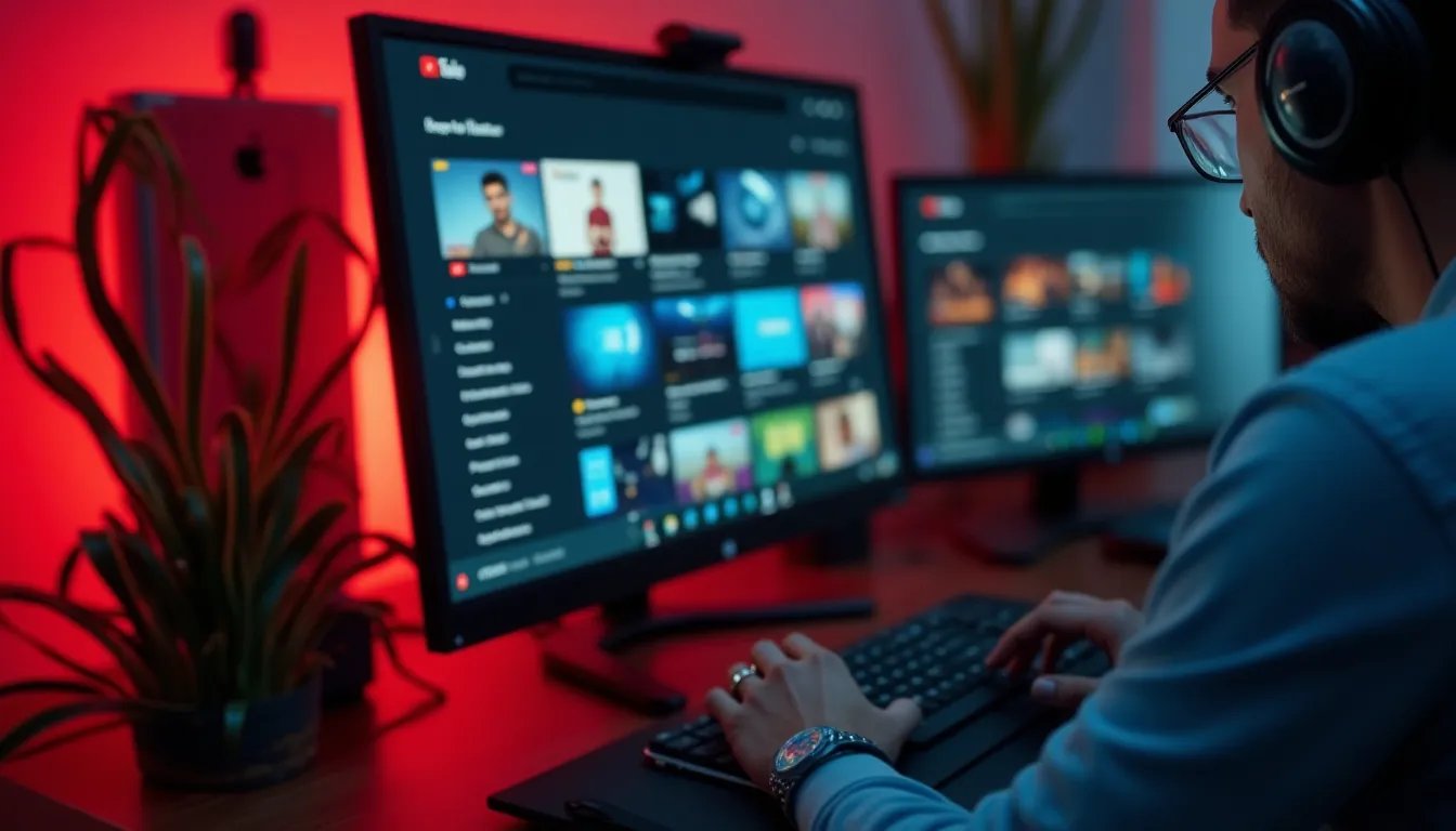 Youtube introduce pagamento per funzioni base: cosa significa per gli utenti?