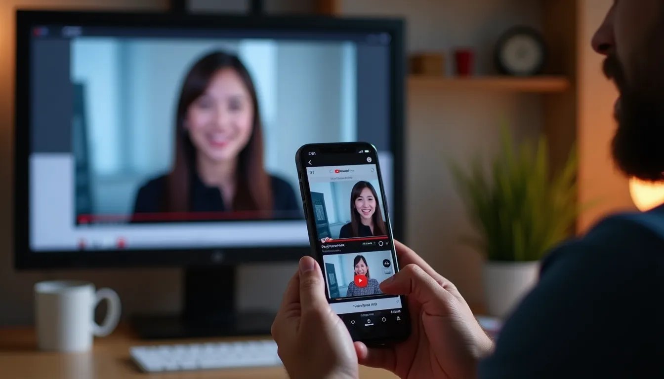 YouTube sbarca su Apple Vision Pro: quale impatto avrà sulla fruizione dei contenuti?