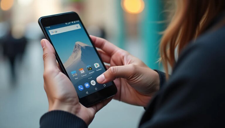 Android 17 trasforma Pixel Launcher: scoperte che cambieranno il tuo modo di usare lo smartphone