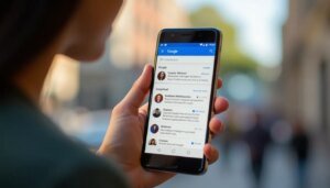 Google Traduttore rivoluziona la traduzione dal vivo: cosa cambia per gli utenti