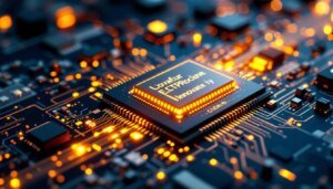 Il Giappone lancia la corsa ai semiconduttori: la rivoluzione dei chip da 1.4nm di Fujitsu e Rapidus