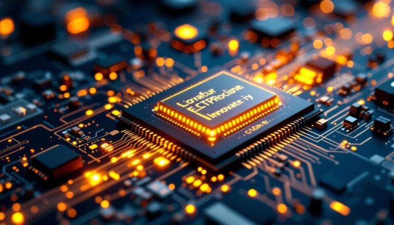 Il Giappone lancia la corsa ai semiconduttori: la rivoluzione dei chip da 1.4nm di Fujitsu e Rapidus