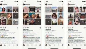Il nuovo volto di Instagram: come le visualizzazioni anonime delle storie potrebbero cambiare il nostro modo di condividere