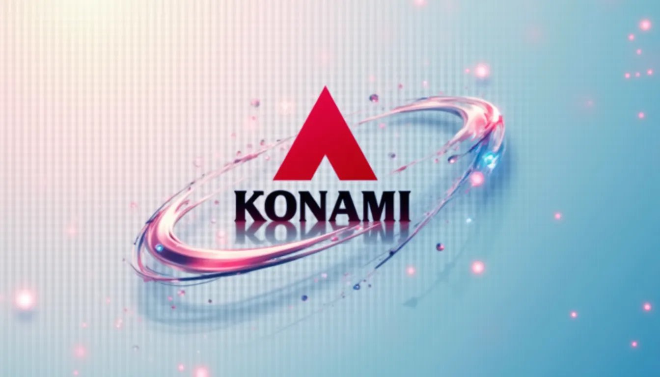 Konami rivede il mercato del lavoro: aumento degli stipendi per i nuovi assunti e le sue implicazioni