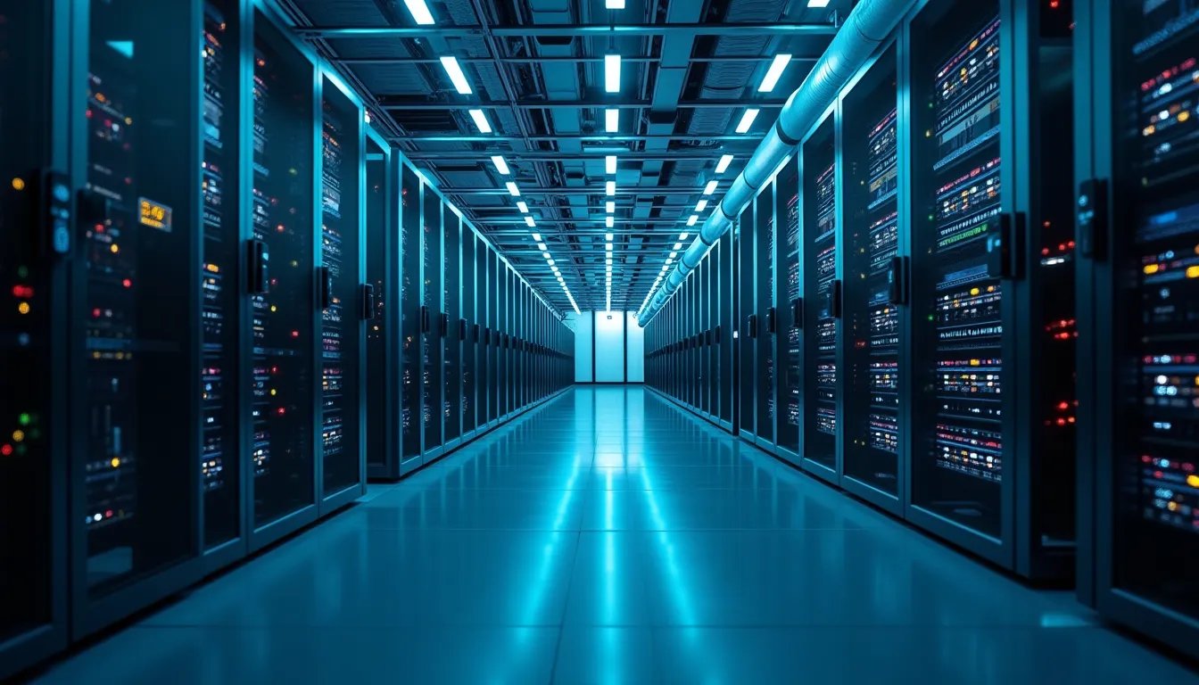 La battaglia silenziosa della tecnologia: i data center nel mirino dei conflitti globali