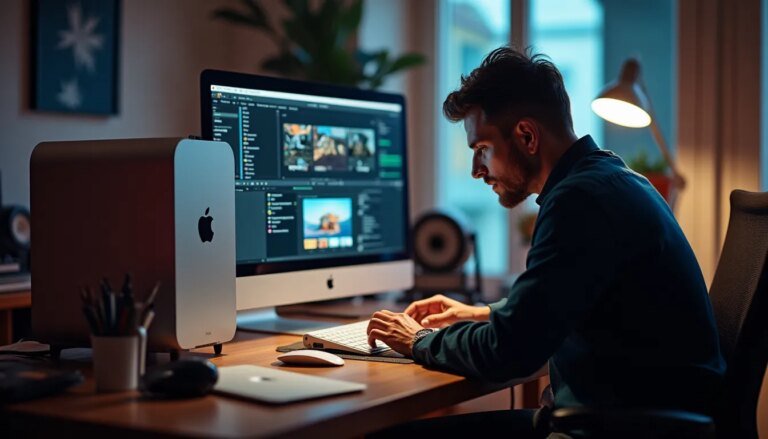 La fine di un'era: Apple chiude la produzione del Mac Pro e cosa significa per il futuro della tecnologia