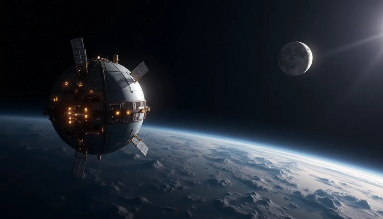 La Nasa ritarda lo sbarco lunare: cosa significa davvero per il futuro dell'esplorazione spaziale?