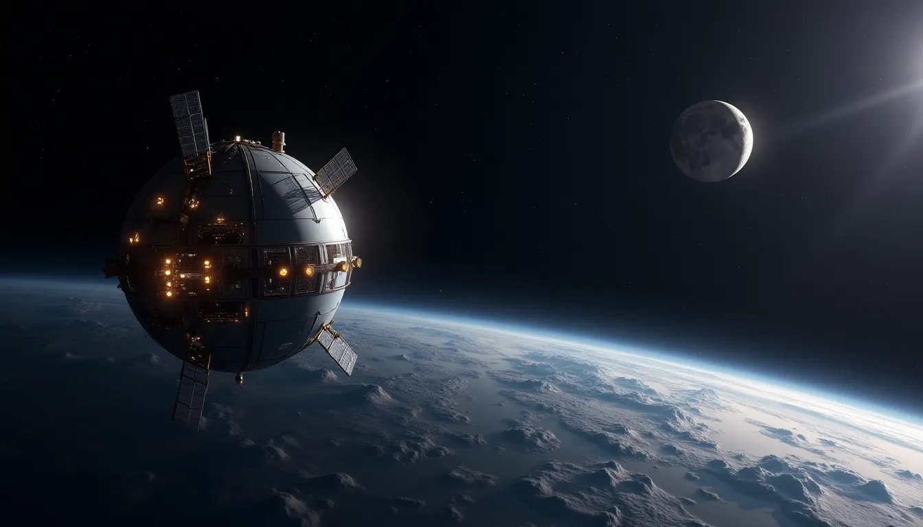 La Nasa ritarda lo sbarco lunare: cosa significa davvero per il futuro dell'esplorazione spaziale?