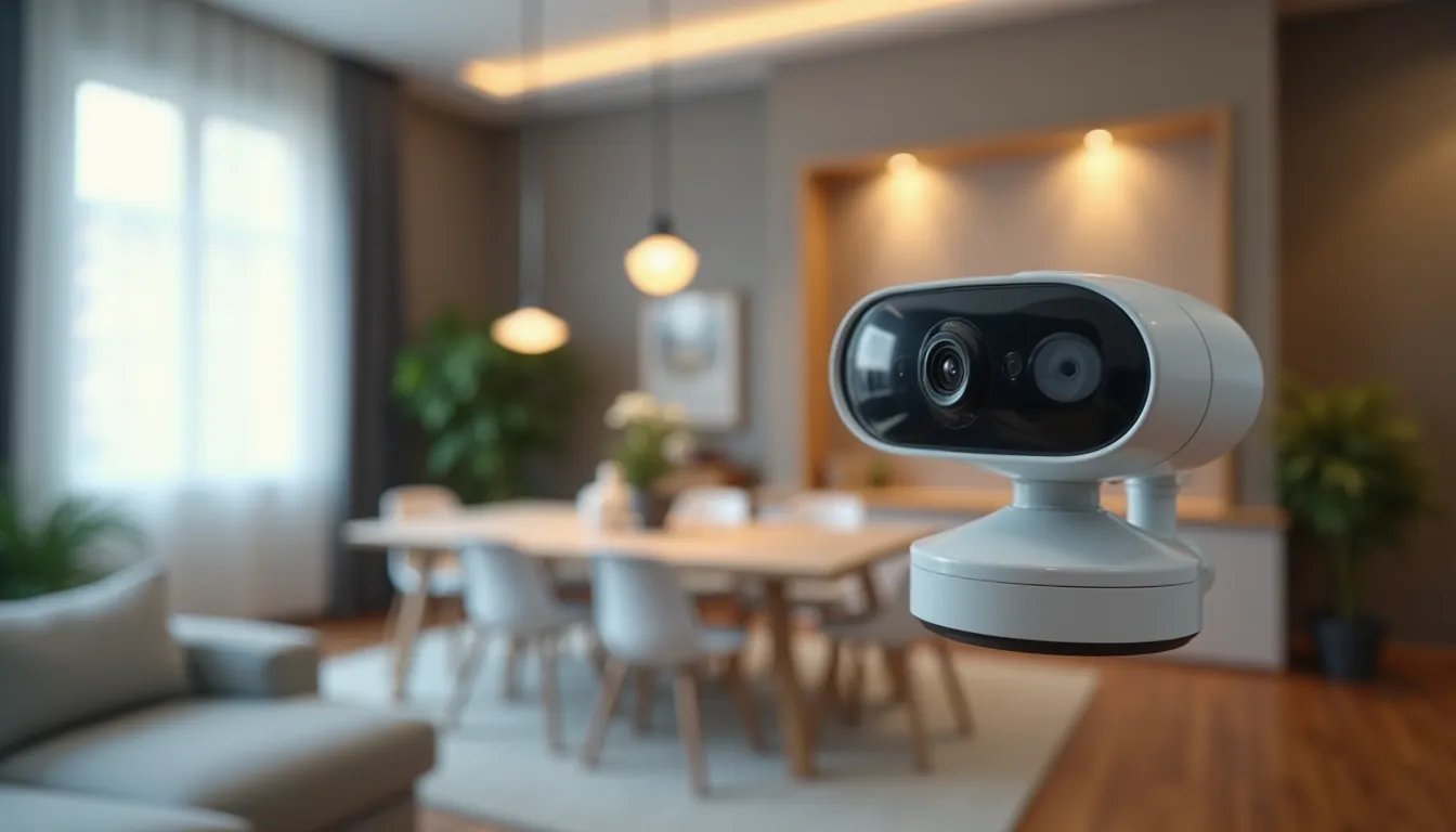 La nuova funzione di Google Home che cambia il modo di vedere la tua casa in tempo reale