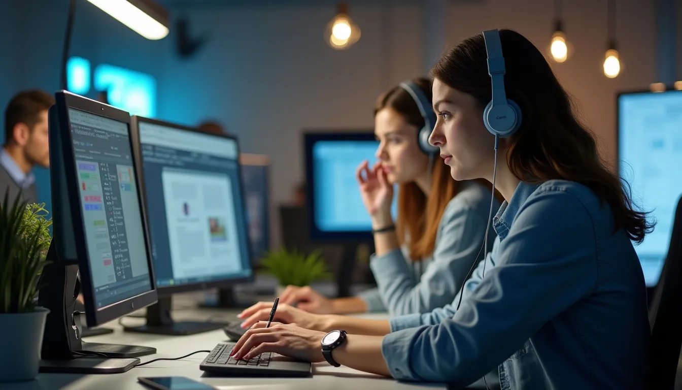 Perché sempre più aziende scelgono LibreOffice al posto di Microsoft Office