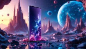 Samsung svela l'innovazione che potrebbe rivoluzionare il Galaxy S27 Ultra