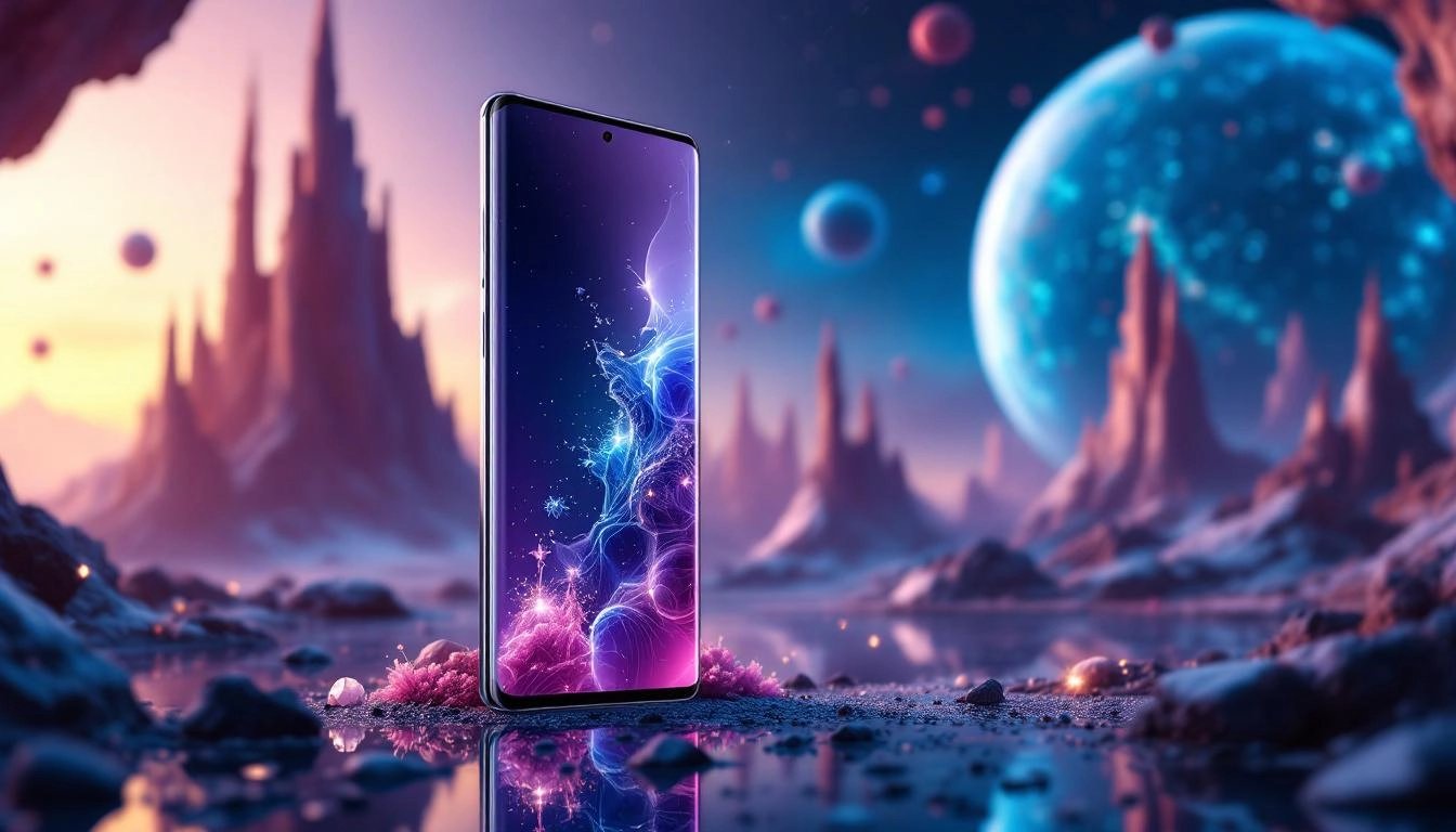 Samsung svela l'innovazione che potrebbe rivoluzionare il Galaxy S27 Ultra