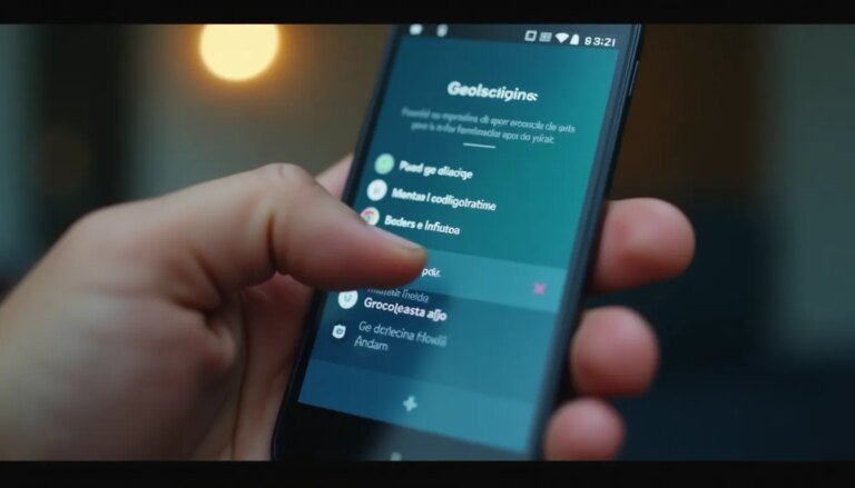 Scoperte sorprendenti su geolocalizzazione e privacy con Android 17 Beta 3