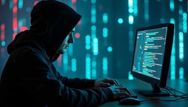 Un attacco senza precedenti: l'email del capo FBI violata e le sue conseguenze