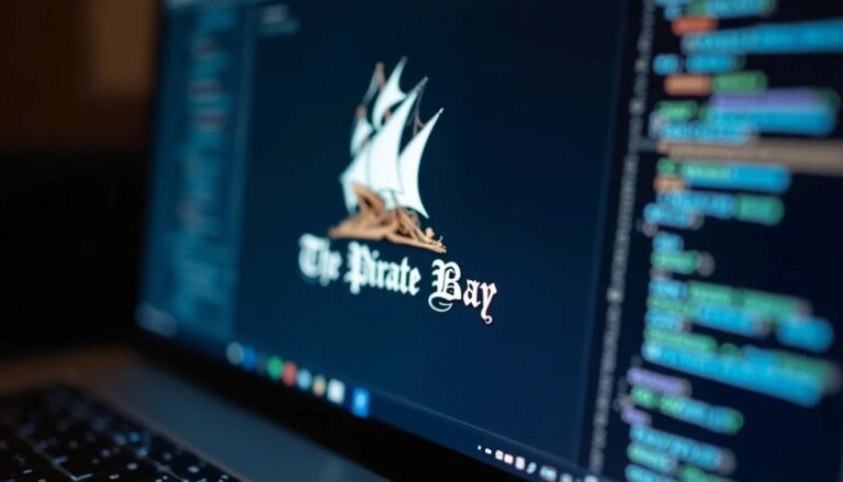 Un misterioso torrent di 22 anni fa continua a sorprendere su The Pirate Bay