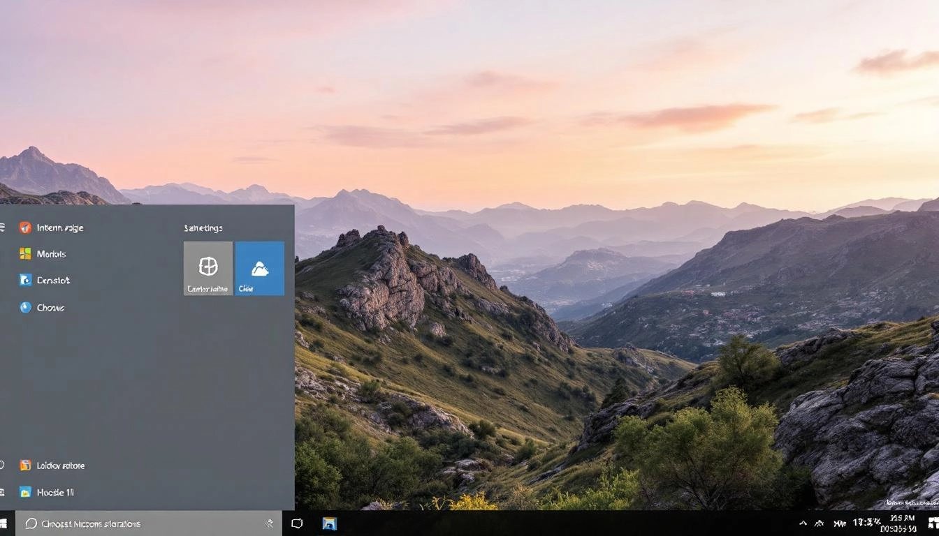 Windows 11 rivoluziona le azioni rapide: la personalizzazione torna in grande stile