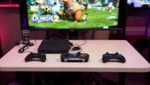 L'arrivo di Evercade Nexus segna una nuova era nel mondo delle console retrò