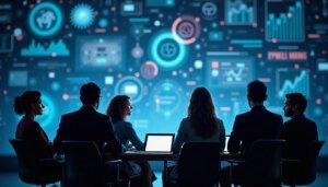 Nuovi sviluppi nell'accordo tra Anthropic e Casa Bianca: cosa significa per il futuro dell'AI