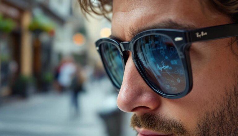 Ray-Ban e Meta Blayzer: una rivoluzione nell'ottica smart che cambia tutto