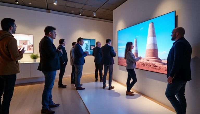 Riapre a Milano il Samsung AI Home: la nuova era della casa smart inizia ora