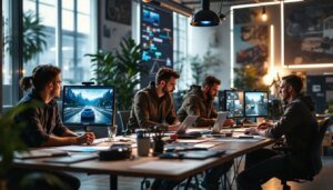 Un investimento audace: come i 2,4 miliardi di euro in stipendi stanno trasformando GTA 6